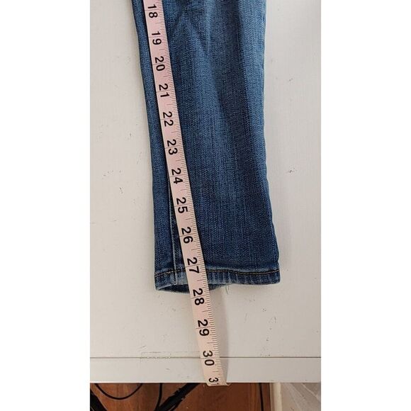 American Eagle Super Stretch Jegging Size 0 - Picture 3 of 8